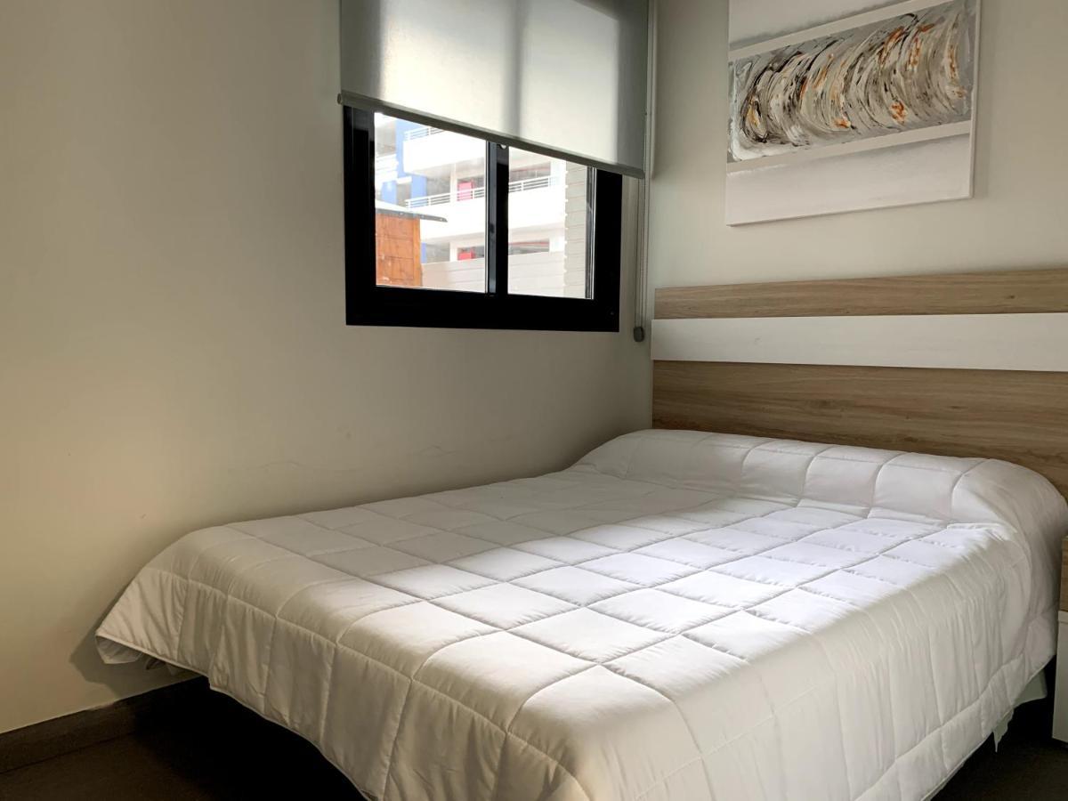 Apartamento Con Jardin En Primera Linea De Playa Con Parking Y Piscina Peñíscola Extérieur photo