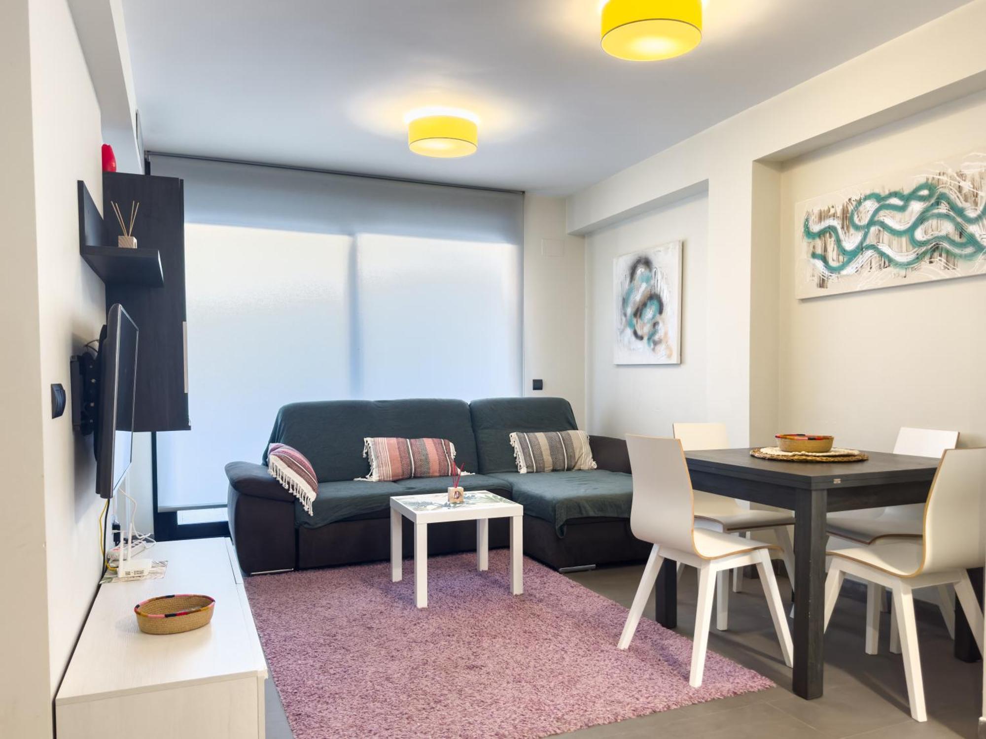 Apartamento Con Jardin En Primera Linea De Playa Con Parking Y Piscina Peñíscola Extérieur photo
